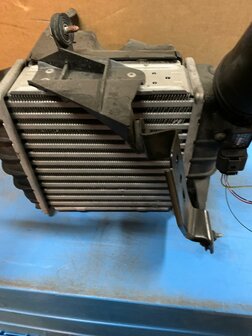 Intercooler 6Q0145804A