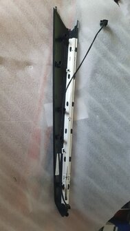 T-Roc sierlist portierbekeleding rechts voor 2GA858066C 