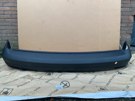 VW Caddy 4 achterbumper bumper orgineel 2K5807417