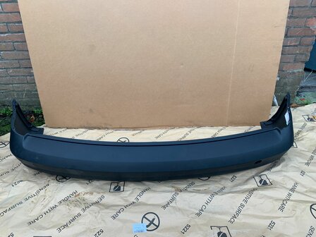 VW Caddy 4 achterbumper bumper orgineel 2K5807417