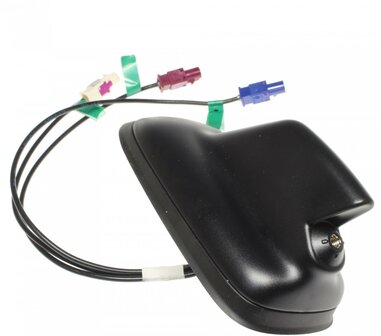 VW Polo 6R Antenne GPS Dakantenne 6R0035501C
