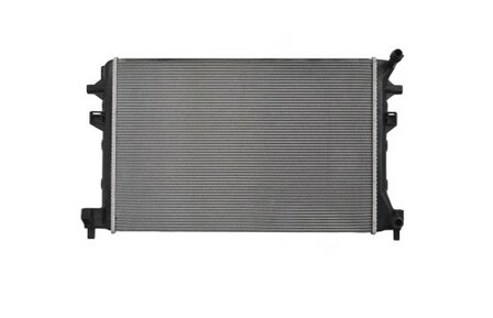 Vw Audi Seta Skoda Radiateur 1.5 TSI nieuw 2Q0121253M