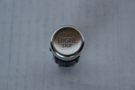 VW Polo 2G Start Stop schakelaar met artikelnummer 2G1959839