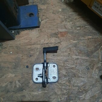 Vw Up Seat Mii Skoda Ctigoo Vanghaak 1S0823186A 