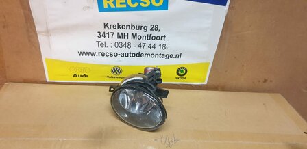 Mistlamp  VW Touareg  Links 7P6941699E gebruikte