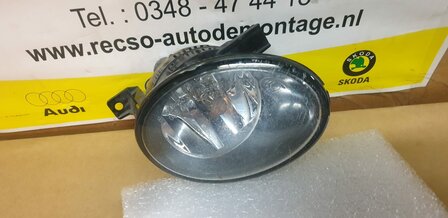 Mistlamp  VW Touareg  Rechts 7P6941700E gebruikte