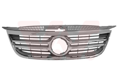 VW Tiguan 2007 2011 voor grill Nieuw 5N0853651A C