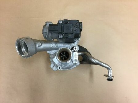 VW audi Turbolader Turbo 1.2 tsi 04e145713Q 04e145721L 04E145722E