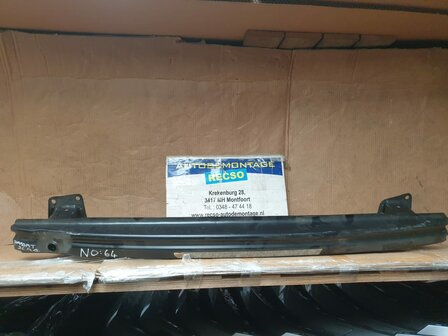 Passat B6 B7 Variant  Bumperbalk Achter 3C9807305