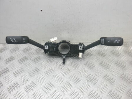 VW VAG Stuurkolomcombischakelaar 5Q0953502 3Q0953521AK