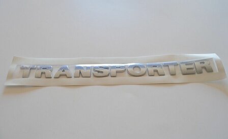 VW Transporter Emblem 7H0853687 