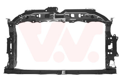 Toyota Yaris 2009 2011 Voorfront Nieuw primer 53201-52250