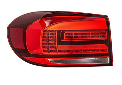 VW Tiguan Achterlicht LED Links 5N0945207 