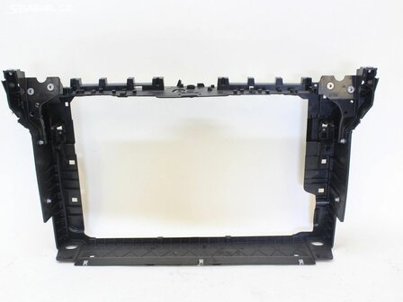 VW Taigo voorfront nieuw orgineel 2G7805588C