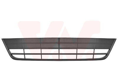 vw tiguan bumpergrill 5N0853677H 9B9