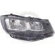 VW Caddy 2K7  Koplamp Rechts 2K8941006