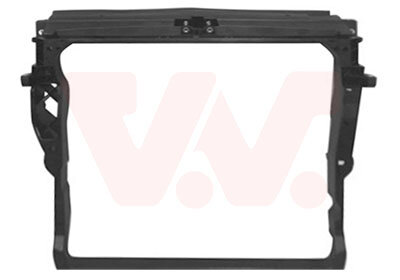 Vw Crafter Voorfront Slotdrager nieuw 7C0805588 7C0805335