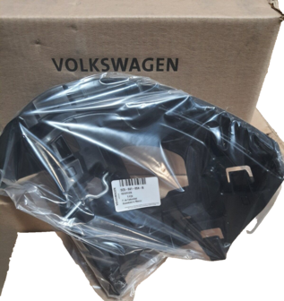 VW Beetle Koplamp steun Rechts 5C5941054B