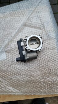 VW Golf 7 8 Gasklephuis 1.5 TSI 04E133062T