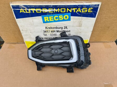 VW T-Roc 2018+ Mistlamp Rechts Led 2GA853212C 2GA853808A