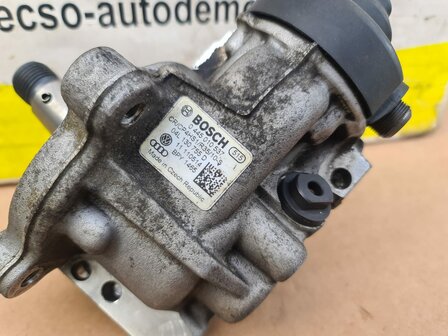 Audi a3 8v golf 7 Hogedrukpomp dieselpomp 04L130755D 04L130755E