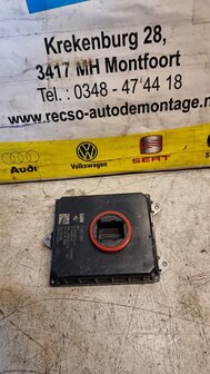 Mini countryman BMW Led Module 7492089 