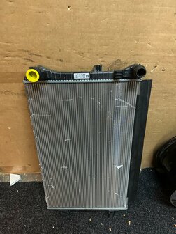 VW Golf 7 1.4 TSI radiateur 5Q0121251GQ