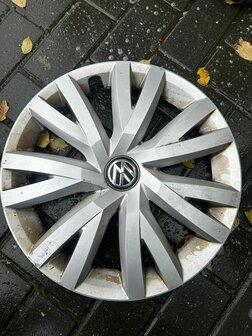 VW golf 7 original wieldop