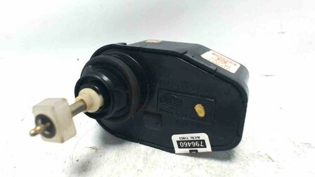 Stelmotor Hoogteverstelling  535941295A