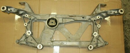 Audi A3 8V Subframe 5Q0199369G 3Q0199369E