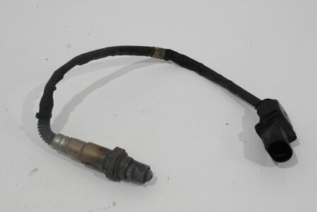 VW Audi Seat sonde lambda uitlaatgastemperatuur 07C906262BH no46