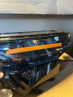 Skoda Kadiaq Koplamp Rechts 566941036