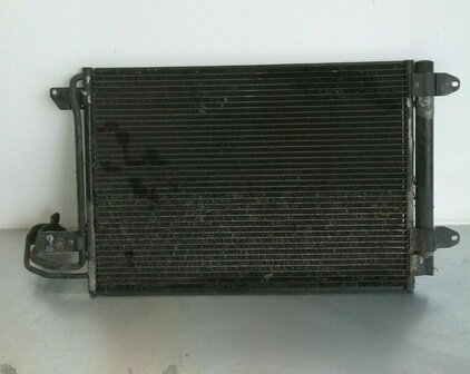 VW Audi Seat Airco CONDENSOR 1K0820411Q 1K0820411E