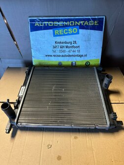 VW Up Citigo Mii Radiateur 1S0121253AN