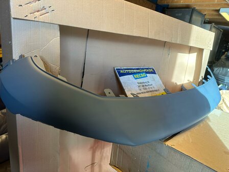 Audi Q5 Voorspoiler 80A807061C