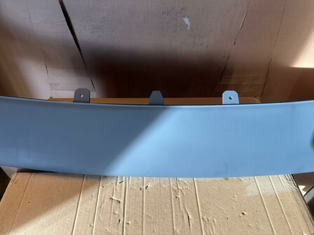 Audi Q5 Voorspoiler 80A807061C