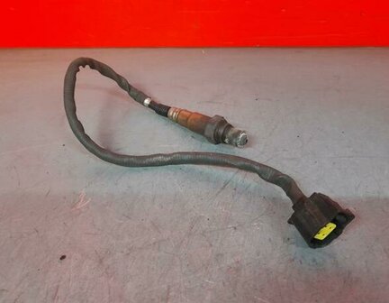 Mercedes sonde voeler uitlaatgastemperatuur 0045420818 no92