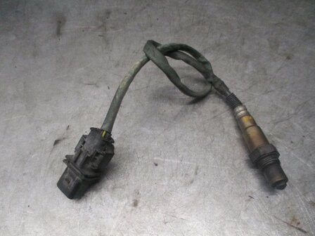 Mercedes sonde voeler uitlaatgastemperatuur 0035427018 no93