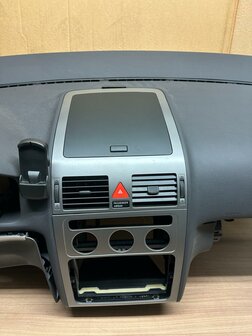 VW Touran 1T Dashboard 1t1857181