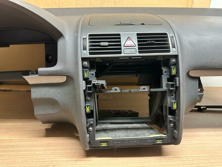 VW Touran 1T Dashboard 1t1857181