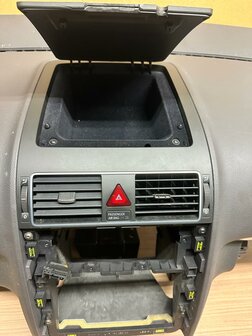 VW Touran 1T Dashboard 1t1857181