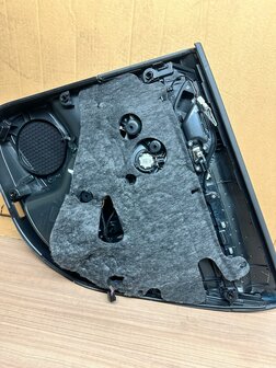  Audi A3 8V Sportback links achter deurpaneel 8V4867305