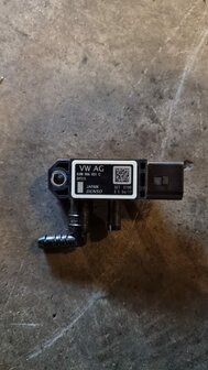 Roetfilter sensor 03N906051C 