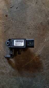 Roetfilter sensor 03L906051B 03L906051D