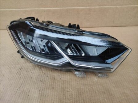 VW POLO 2022+ LED Rechts voor Koplamp nieuw Valeo 2G1941006C D