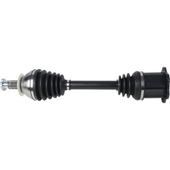 Polo 2G Aandrijfas Links 2Q0407271AK