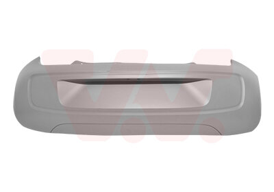 Vw Up Achterbumper Nieuw Imitatie 