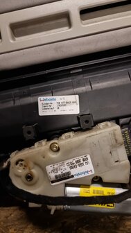 Schuifdak Volkswagen Transporter T5 7H0877041A