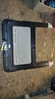 Schuifdak Volkswagen Transporter T5 7H0877041A