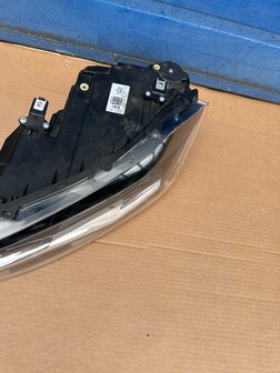 VW POLO 2G LED links Koplamp Valeo 2G1941773